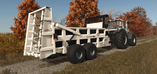 Kuhn Knight HP150 v1.0