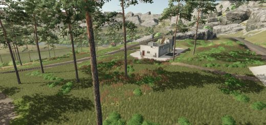 LITTLE VALLEY v1.0.0.1