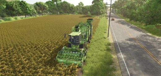 LIZARD HarvestGIANT v0.9.1