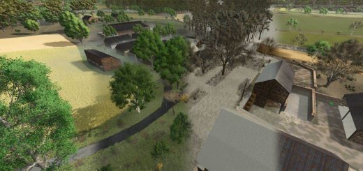 La Plaine V1.0.0.1