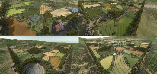 La Plaine v1.0.1.1
