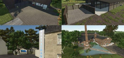 La Plaine v1.0.2.2