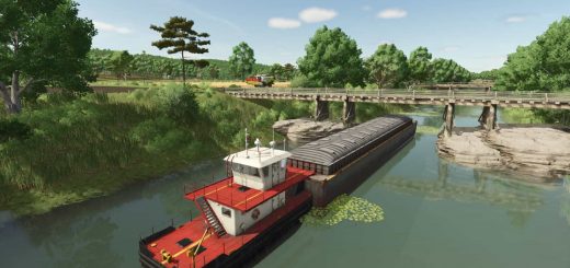 La Rivière v1.0.0.1