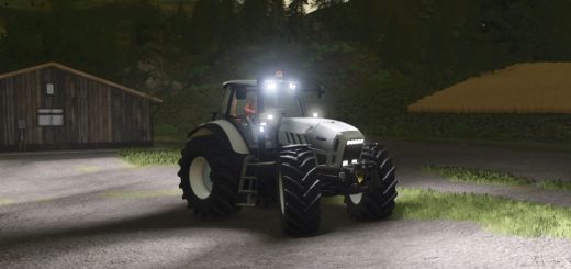Lamborghini R 8.270 DCR V1.4