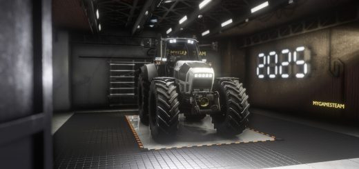 Lamborghini R7 V1.0