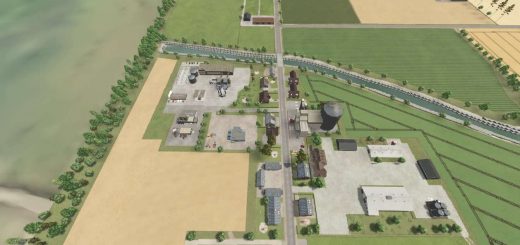 Landkreis Niedersachsen V1.0.0.3