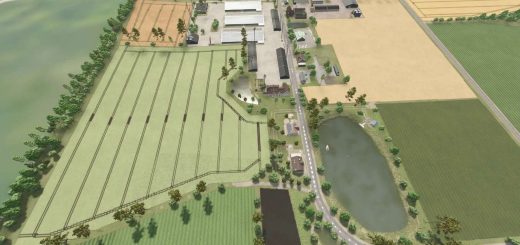 Landkreis Niedersachsen v1.0.0.4