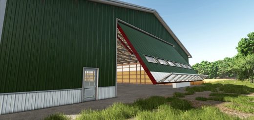 Large Barn V1.0