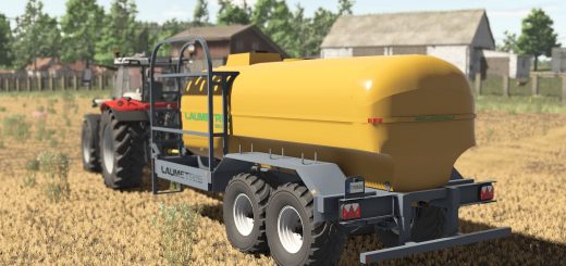 Laumetris PTL 12V V1.0