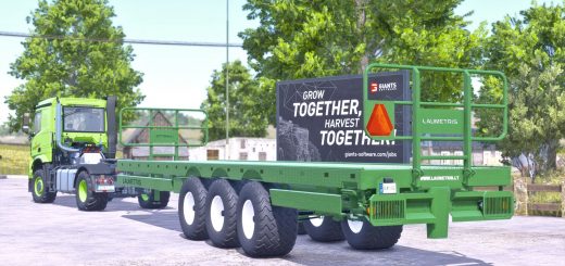 Laumetris PTL-20R V1.0.0.1
