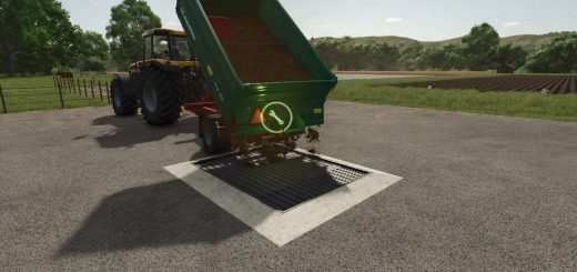 Lazy Distribution v1.0.0.1