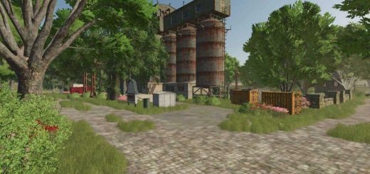 Le Village Fermier v1.0
