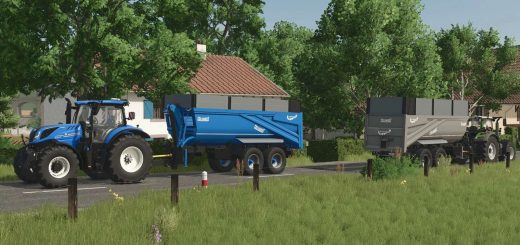 Legrand Colombus Pack v1.0.0.1