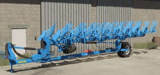 Lemken Diamant 12 v1.0