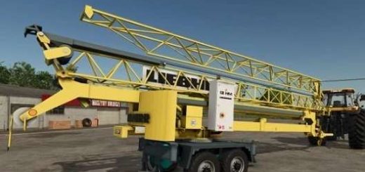 Liebherr 81k V2.0
