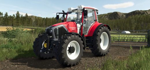 Lindner Geotrac 134 EP V1.0.0.1