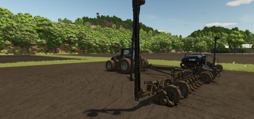 Lizard 1775NT Multi-planter V1.0