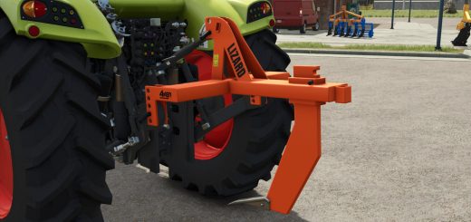 Lizard AKER SS1N v1.0