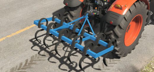 Lizard Cultivator H219 V1.0