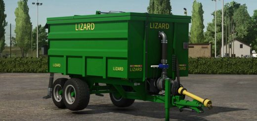 Lizard DIG75 v1.0