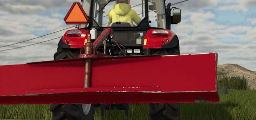 Lizard GS300 Rust Edition v1.1