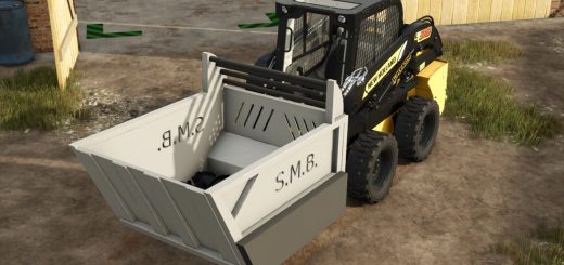 Lizard SMB 40 V1.0