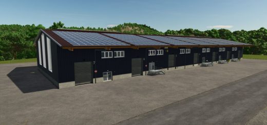 Logistics Center V1.1