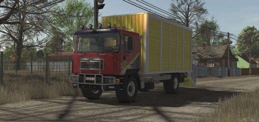 MAN 19.403 v1.0