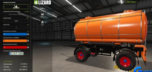 MKS8 Edit v1.0