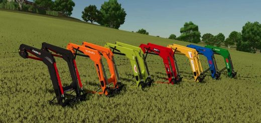 MX T410 FL100 v1.0