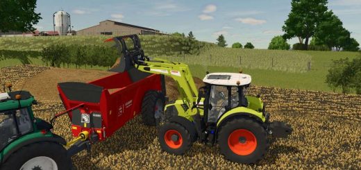 MX T412 FL120 v1.0