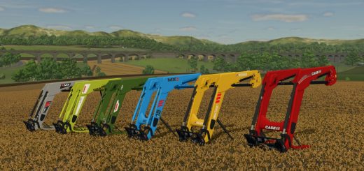 MX T414 FL140 V1.0