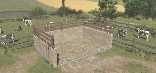 Manure Pit V1.0.0.4