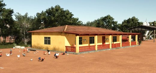 Maragogipe House V2.5
