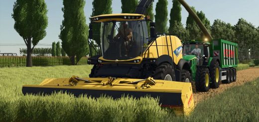 Marangon Foldbar 6.16 v1.0