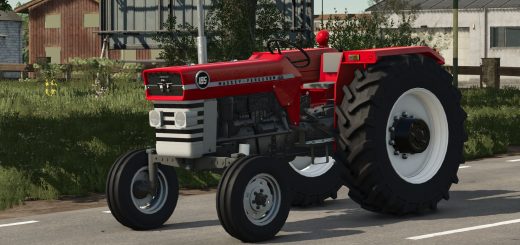 Massey Ferguson 100 V1.2