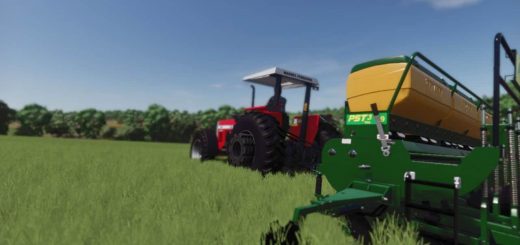 Massey Ferguson 292 (1986-1996) V1.0