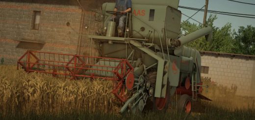Matador And Mercator Pack v1.0