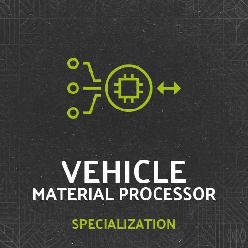 Material Processor v1.0.1