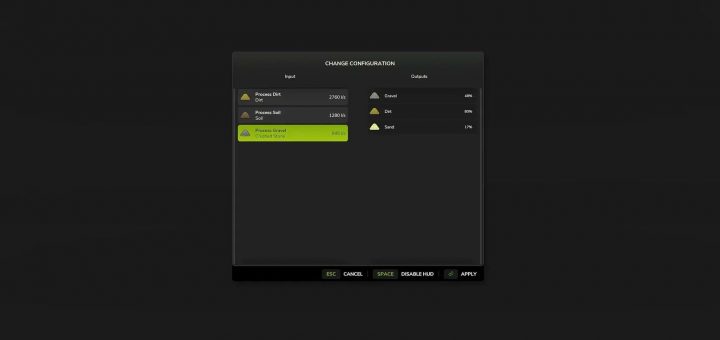 Farming Simulator 25 Material Processor Mods | FS25 Material Processor