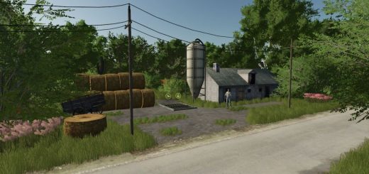 Mała Polska V1.1