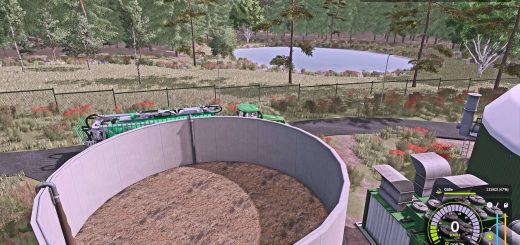 Mecklenburg Vorpommern v1.0.0.6