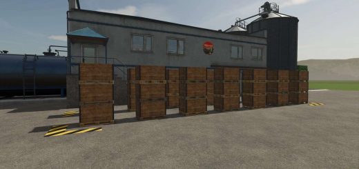 Mega Hub Production v1.0