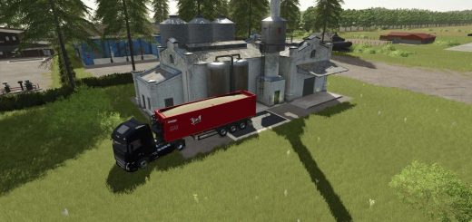 Mixing Mill v1.0