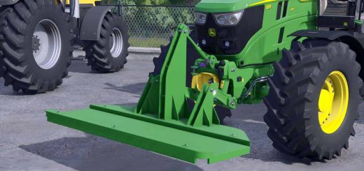 Motorcycle Transport Platform v1.0