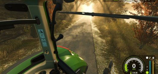 Mouse Steering V1.2