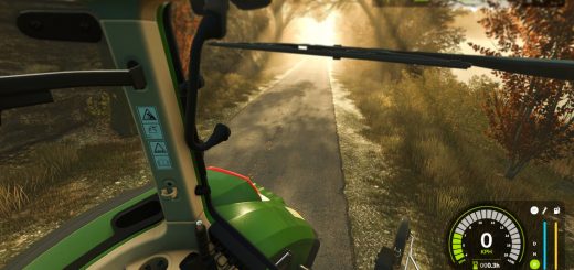 Mouse Steering v1.2.0.1