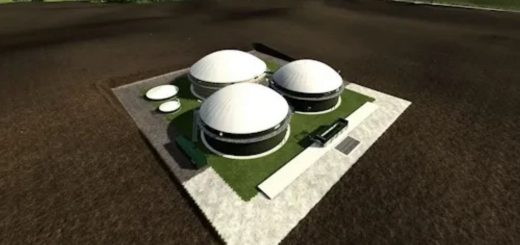 Multifrucht BGA v1.0