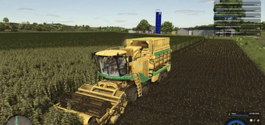 Multifruit pack v1.0
