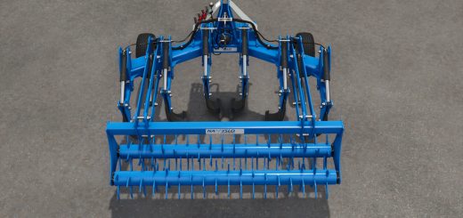 Namyslo Monster V v1.0